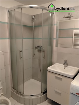 Pronájem bytu 2kk, 29 m² - 6