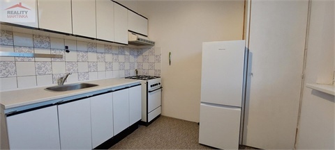 Pronájem bytu 2+1, 59 m² 2