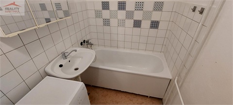 Pronájem bytu 2+1, 59 m² - 12