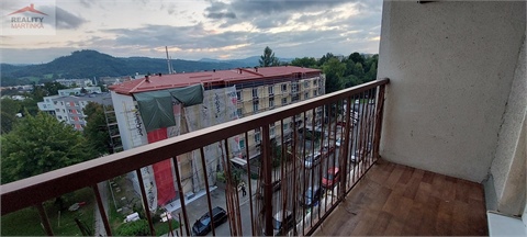 Pronájem bytu 2+1, 59 m² 12