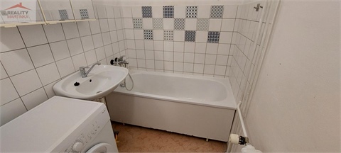 Pronájem bytu 2+1, 59 m² 10