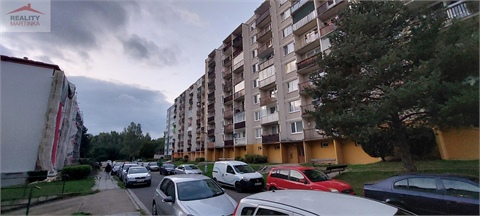 Pronájem bytu 2+1, 59 m² - 6