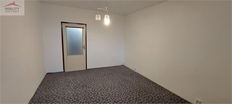 Pronájem bytu 2+1, 59 m² - 10