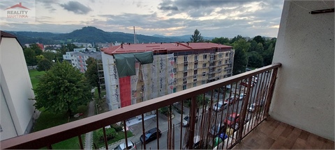 Pronájem bytu 2+1, 59 m² 16