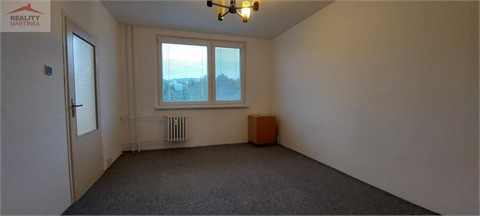 Pronájem bytu 2+1, 59 m² - 2