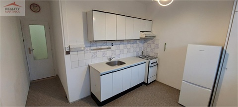 Pronájem bytu 2+1, 59 m² 8