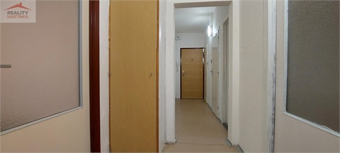 Pronájem bytu 2+1, 59 m² 18