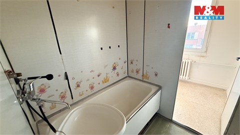 Prodej bytu 2+1, 58 m² 6