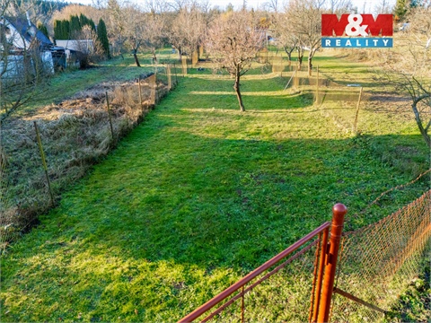 Prodej chaty / chapuly, 15 m² 2