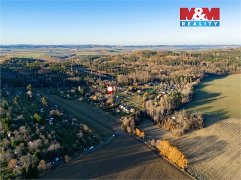 Prodej chaty / chapuly, 15 m² 6