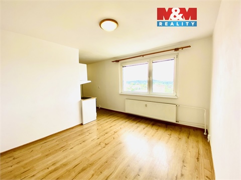 Pronájem bytu 2kk, 42 m² 0
