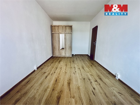 Pronájem bytu 2kk, 42 m² - 4