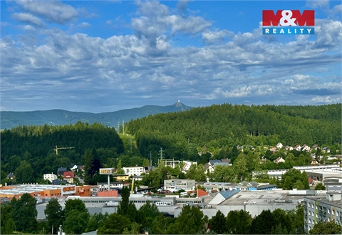 Pronájem bytu 2kk, 42 m² 8