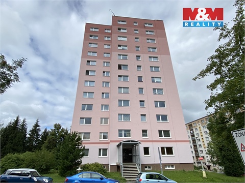 Pronájem bytu 2kk, 42 m² - 8