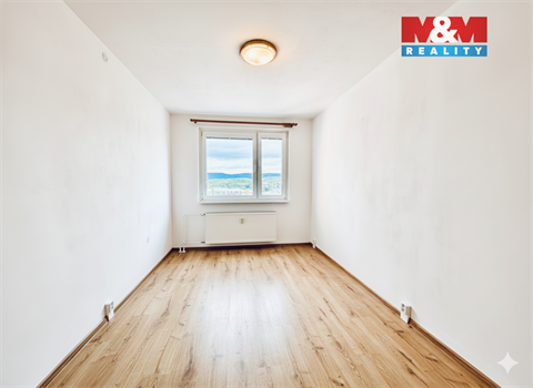 Pronájem bytu 2kk, 42 m² - 2