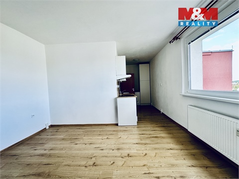 Pronájem bytu 2kk, 42 m² 4