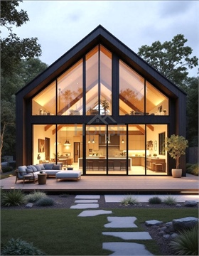 Prodej stavebního pozemku, 1 001 m² - 4