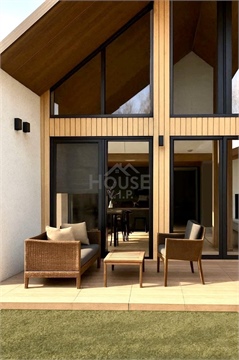 Prodej stavebního pozemku, 1 001 m² - 6