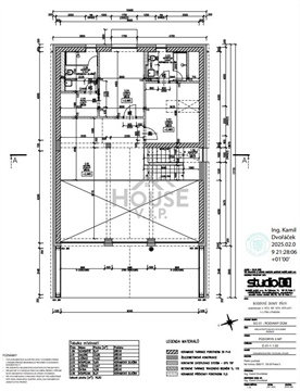 Prodej stavebního pozemku, 1 001 m² - 16