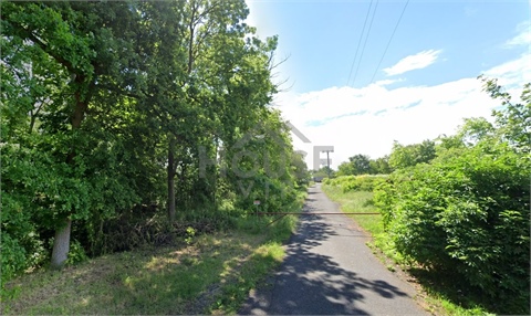 Prodej stavebního pozemku, 1 001 m² 22