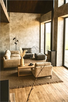 Prodej stavebního pozemku, 1 001 m² - 8