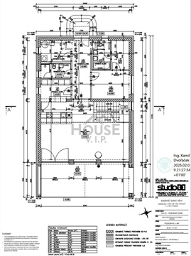Prodej stavebního pozemku, 1 001 m² 16