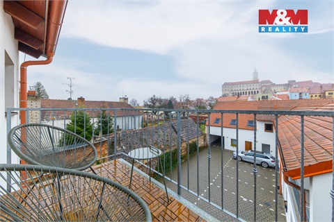 Prodej bytu 2kk, 36 m² - 10