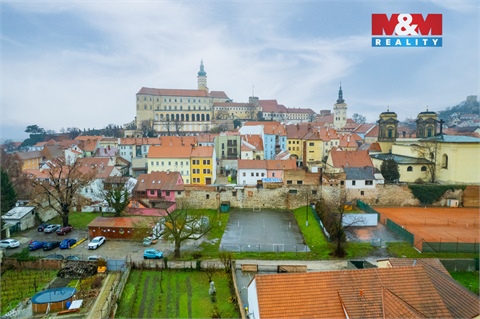 Prodej bytu 2kk, 36 m² 24