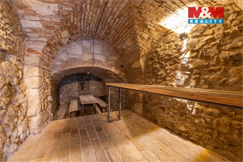 Prodej bytu 2kk, 36 m² - 16