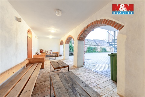 Prodej bytu 2kk, 36 m² 14