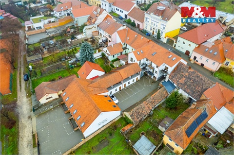 Prodej bytu 2kk, 36 m² 26