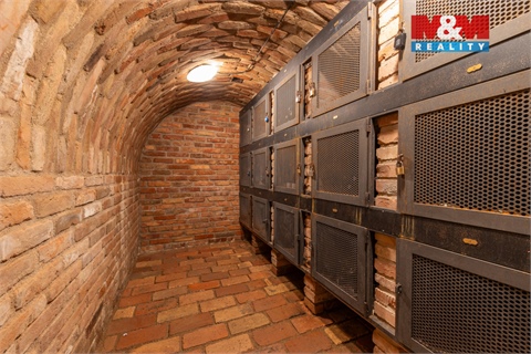 Prodej bytu 2kk, 36 m² 12