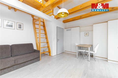 Prodej bytu 2kk, 36 m² 4