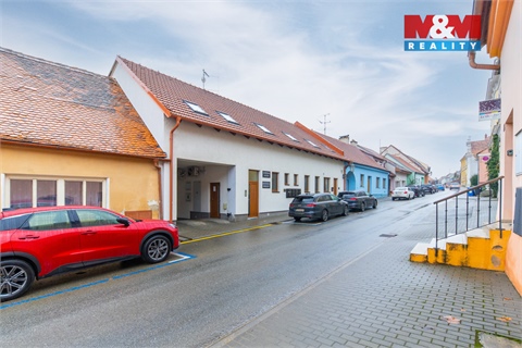 Prodej bytu 2kk, 36 m² 20