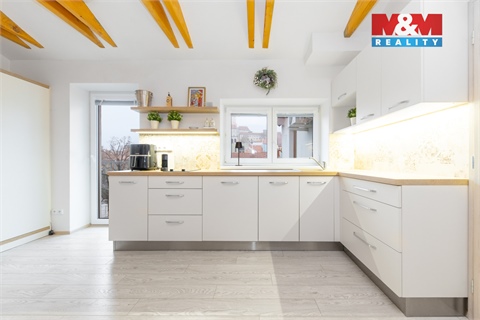 Prodej bytu 2kk, 36 m² 2