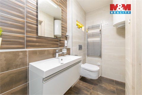 Prodej bytu 2kk, 36 m² 10