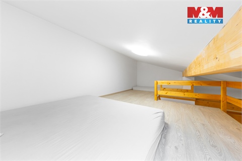 Prodej bytu 2kk, 36 m² 8