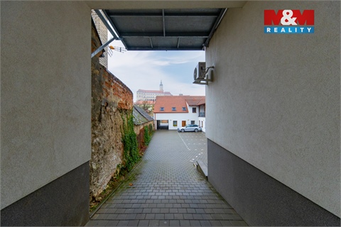 Prodej bytu 2kk, 36 m² 22