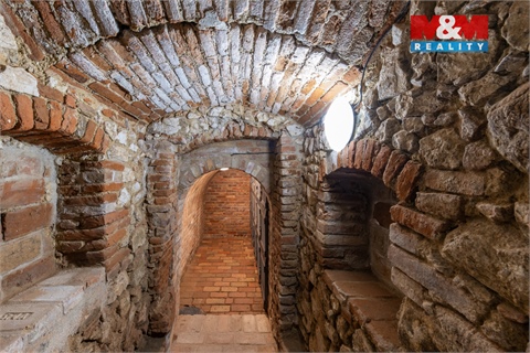 Prodej bytu 2kk, 36 m² - 12