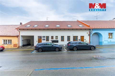 Prodej bytu 2kk, 36 m² - 20
