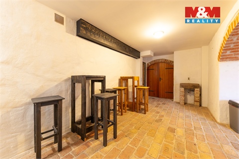 Prodej bytu 2kk, 36 m² - 14