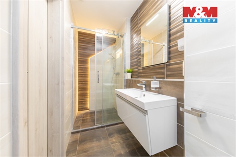 Prodej bytu 2kk, 36 m² - 8