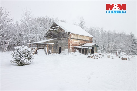 Prodej rodinného domu, 380 m² - 10