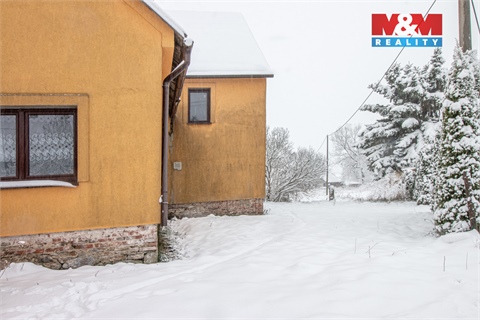 Prodej rodinného domu, 380 m² 24