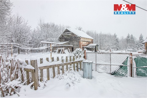 Prodej rodinného domu, 380 m² - 24