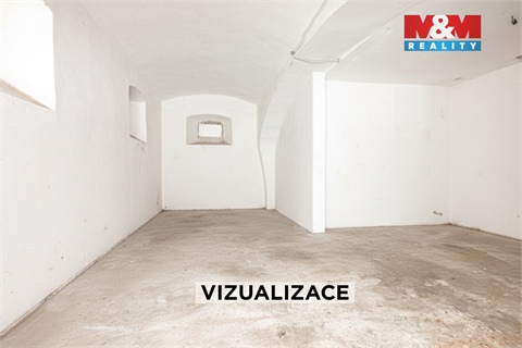 Prodej rodinného domu, 380 m² - 22