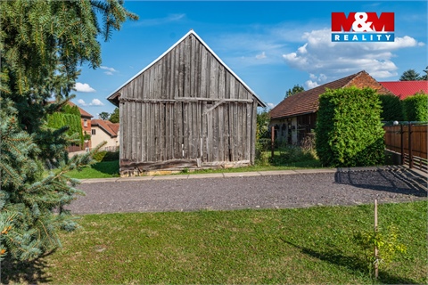 Prodej zemědělského objektu, 140 m² 22