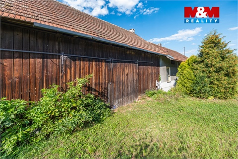 Prodej zemědělského objektu, 140 m² 20