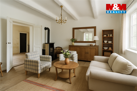 Prodej zemědělského objektu, 140 m² - 10