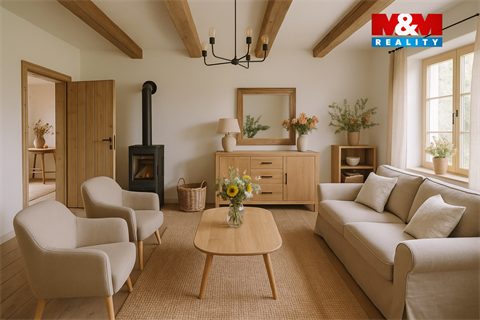 Prodej zemědělského objektu, 140 m² 10